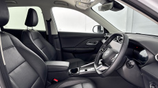 MG ZS 1.5 Hybrid+ Trophy 5dr Auto Hybrid Hatchback